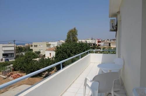 Dm Apartments 2*