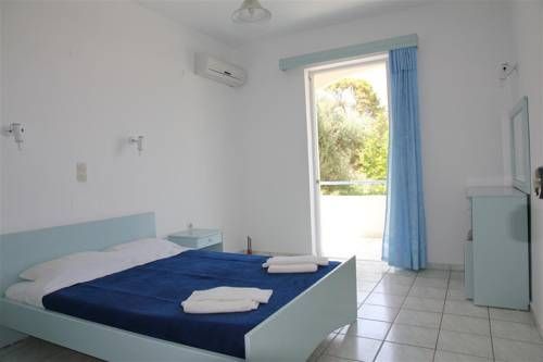 Dm Apartments 2*