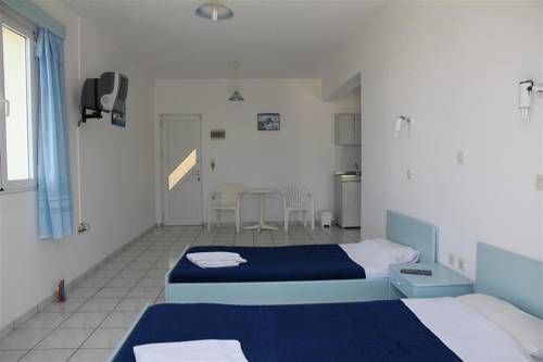 Dm Apartments 2*