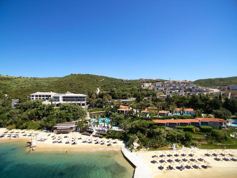Eagles Villas 5*