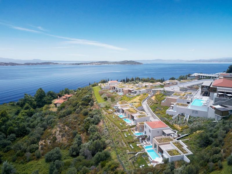 Eagles Villas 5*