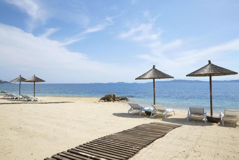 Eagles Villas 5*