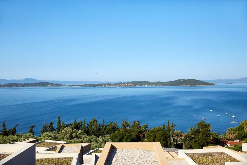 Eagles Villas 5*