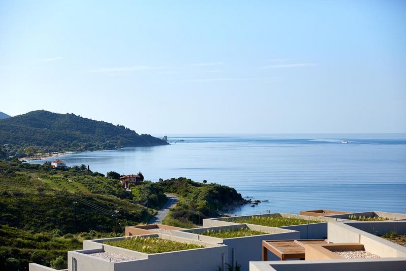 Eagles Villas 5*