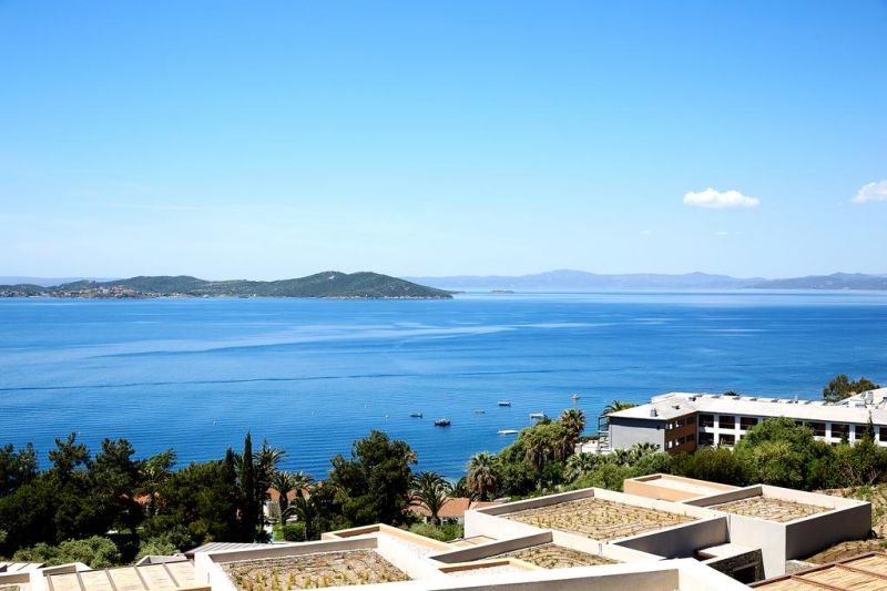 Eagles Villas 5*
