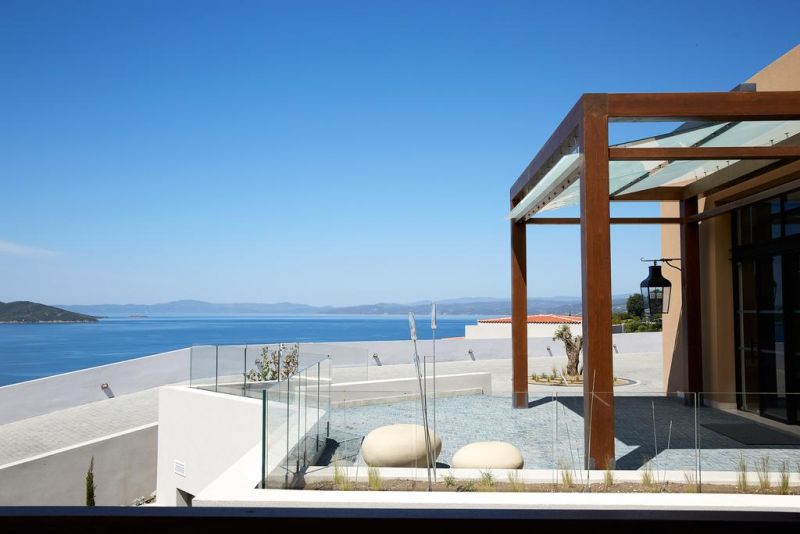 Eagles Villas 5*