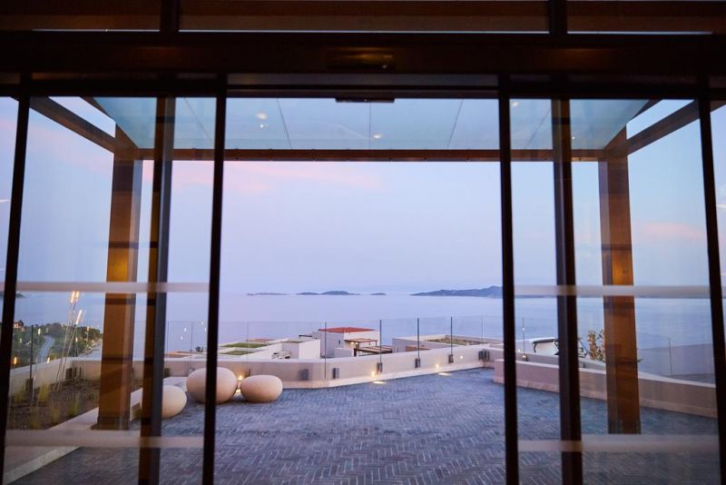 Eagles Villas 5*