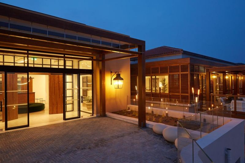 Eagles Villas 5*