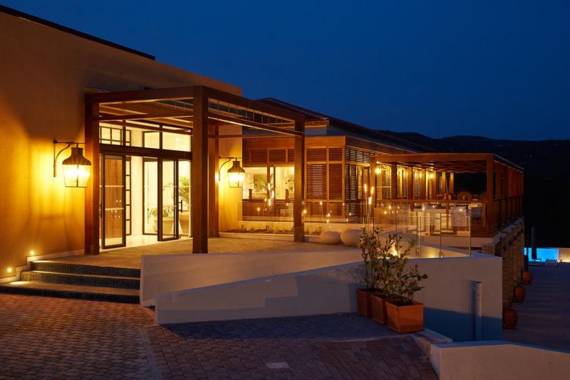 Eagles Villas 5*
