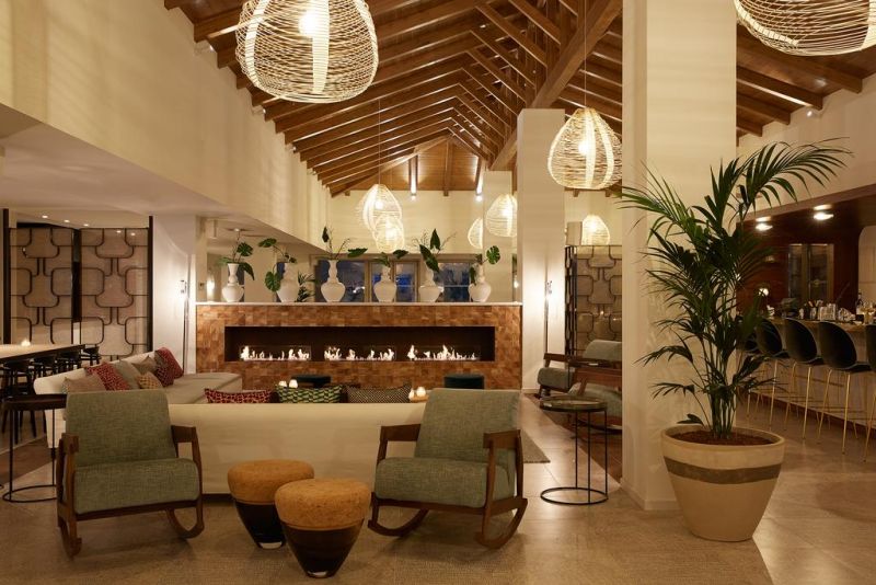 Eagles Villas 5*