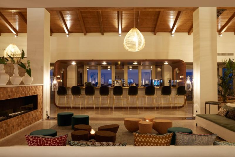 Eagles Villas 5*