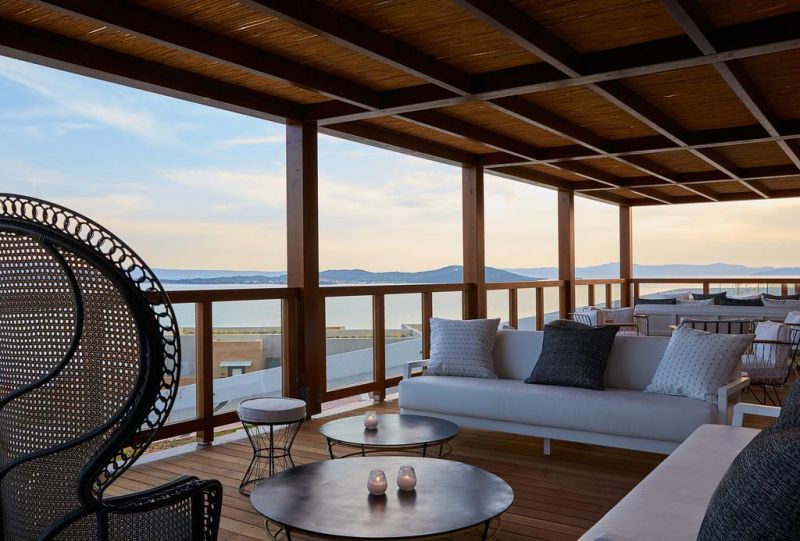 Eagles Villas 5*