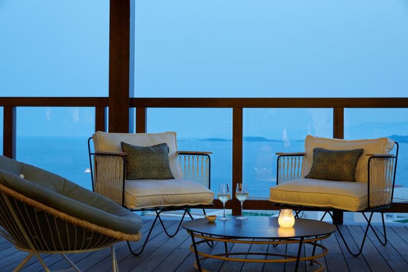 Eagles Villas 5*