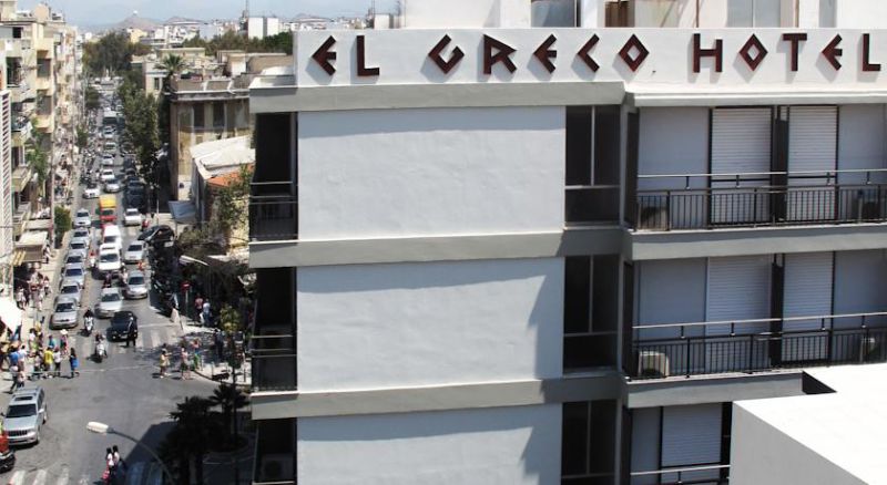 El Greco 2*
