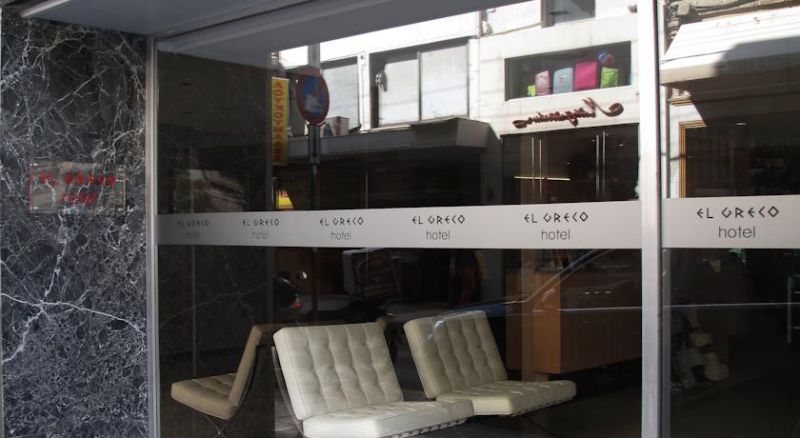 El Greco 2*