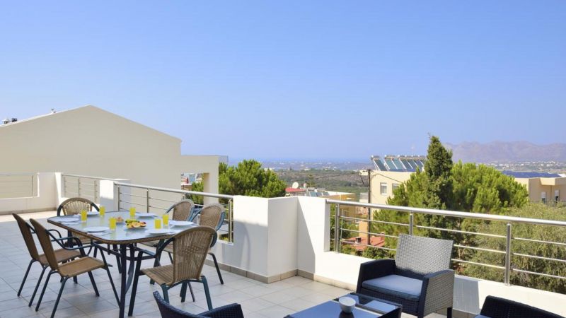 Elia Kounoupidiana 3*