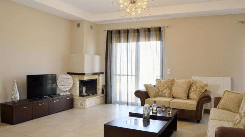 Elia Kounoupidiana 3*