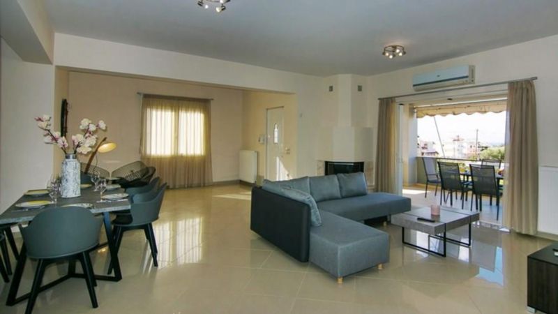 Elia Kounoupidiana 3*