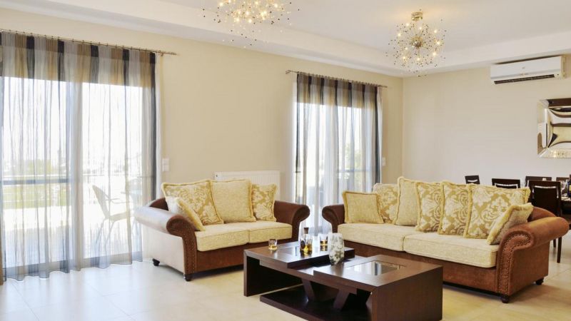 Elia Kounoupidiana 3*