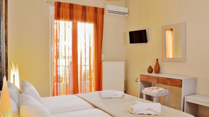 Elia Kounoupidiana 3*