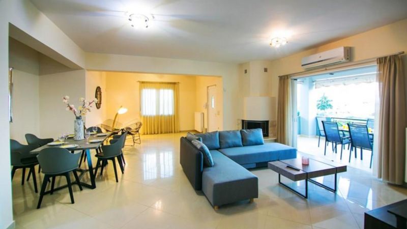Elia Kounoupidiana 3*