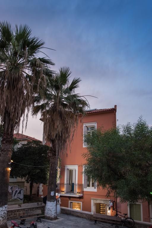 Elia Porto Due 3*