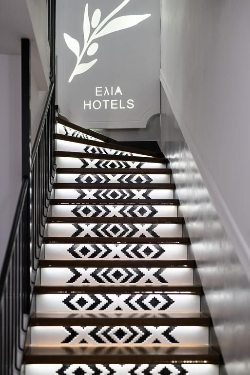 Elia Porto Due 3*