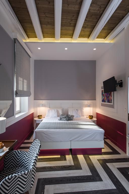 Elia Porto Due 3*