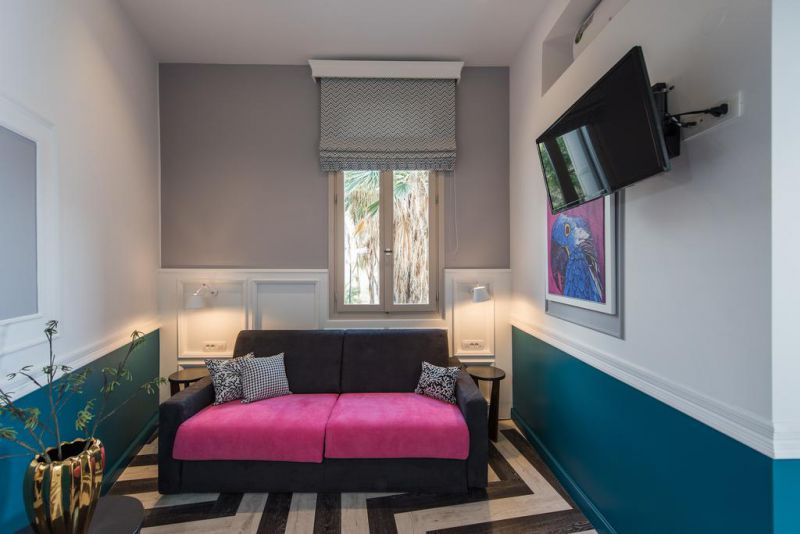 Elia Porto Due 3*