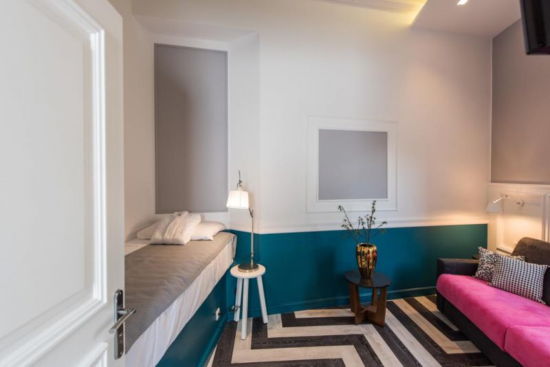 Elia Porto Due 3*