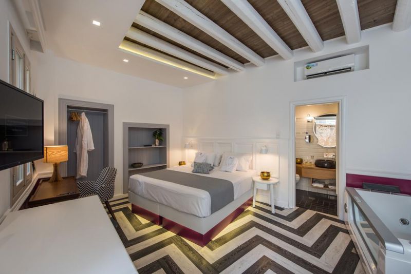 Elia Porto Due 3*