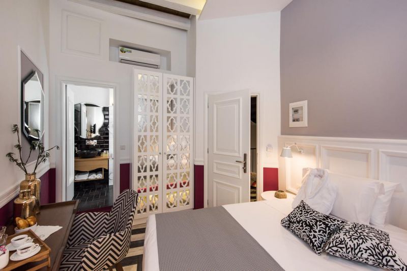 Elia Porto Due 3*