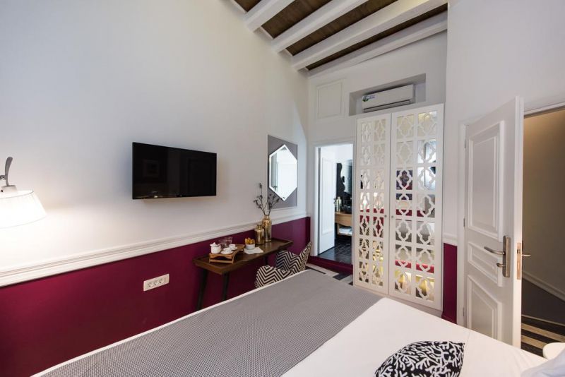 Elia Porto Due 3*