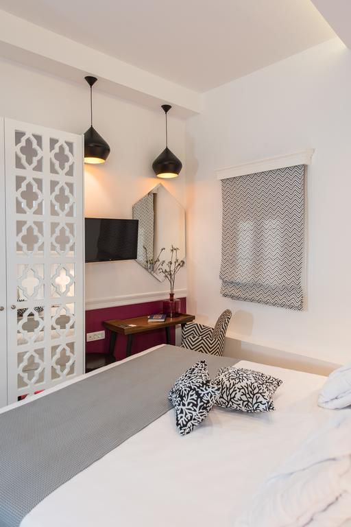 Elia Porto Due 3*