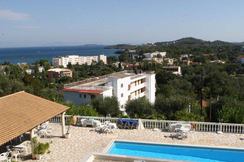 Eliana Hotel 2*