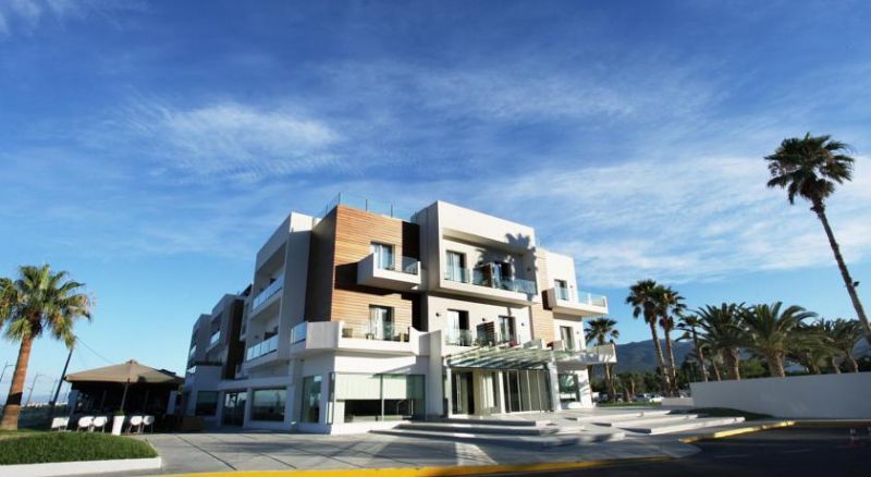Elite City Resort 4*