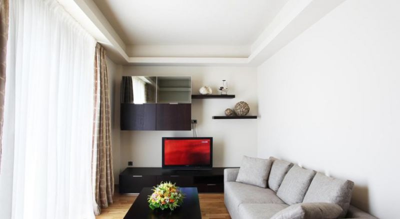 Elite City Resort 4*
