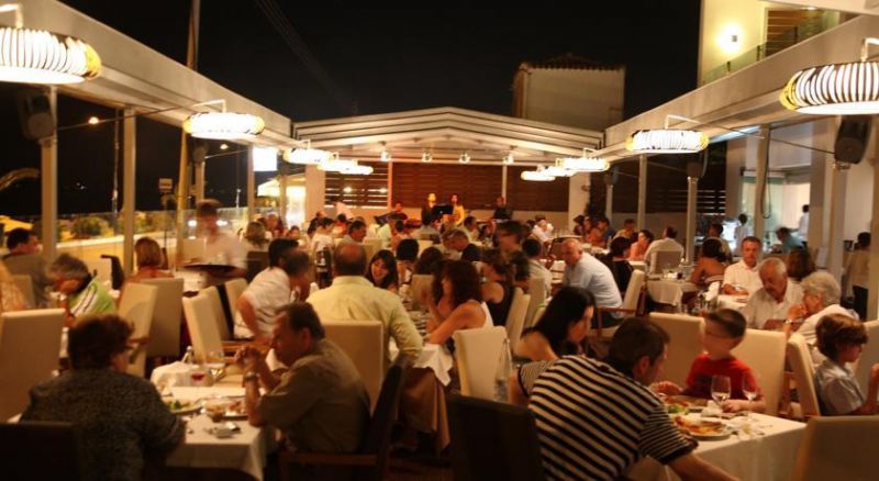 Elite City Resort 4*