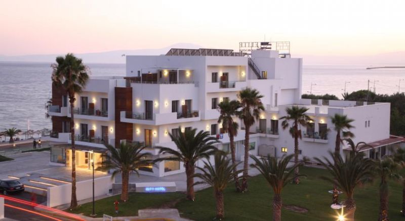 Elite City Resort 4*