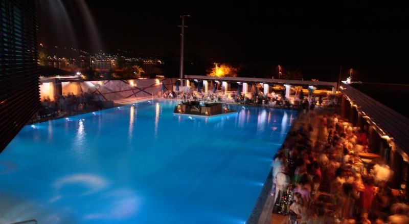 Elite City Resort 4*