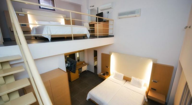 Elite City Resort 4*