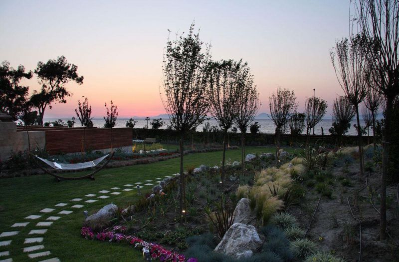 Elite Suites By Rhodes Bay (Ex. Amathus Elite Suites) 5*