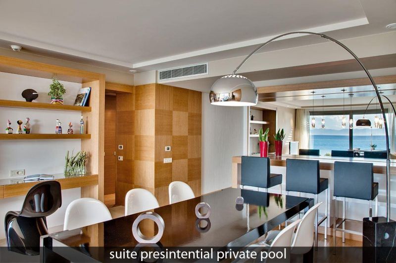 Elite Suites By Rhodes Bay (Ex. Amathus Elite Suites) 5*