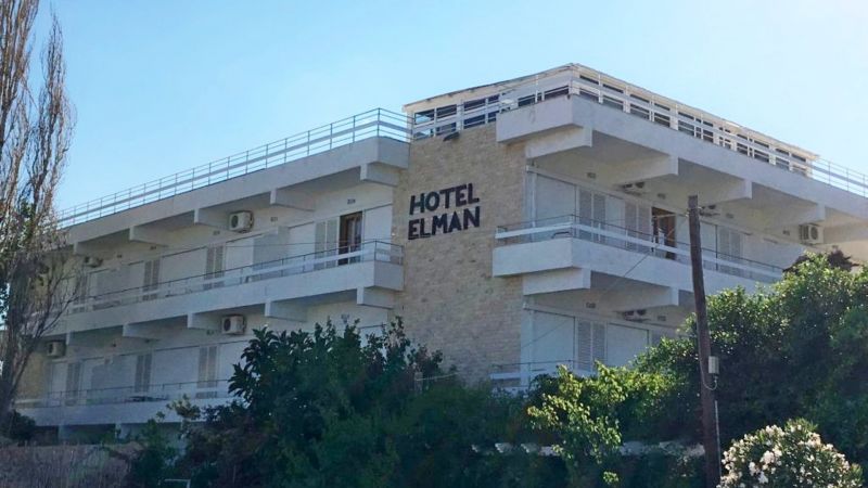 Elman 3*