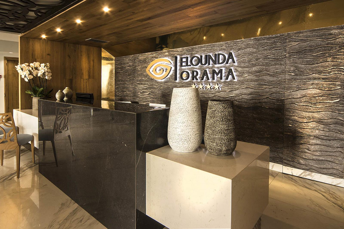 Elounda Orama 4*