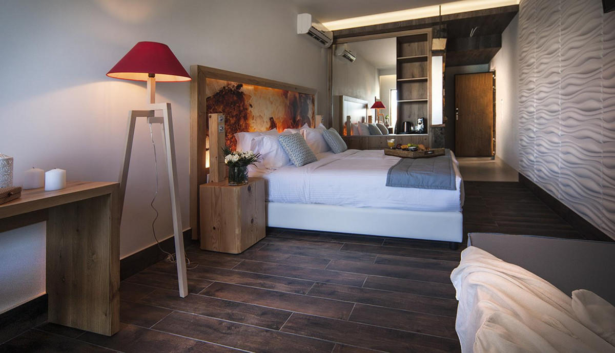 Elounda Orama 4*