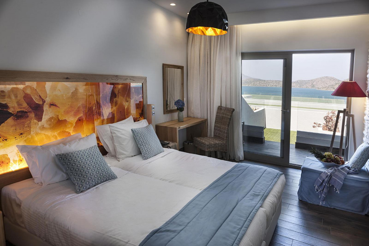 Elounda Orama 4*