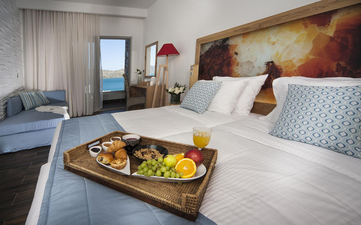 Elounda Orama 4*