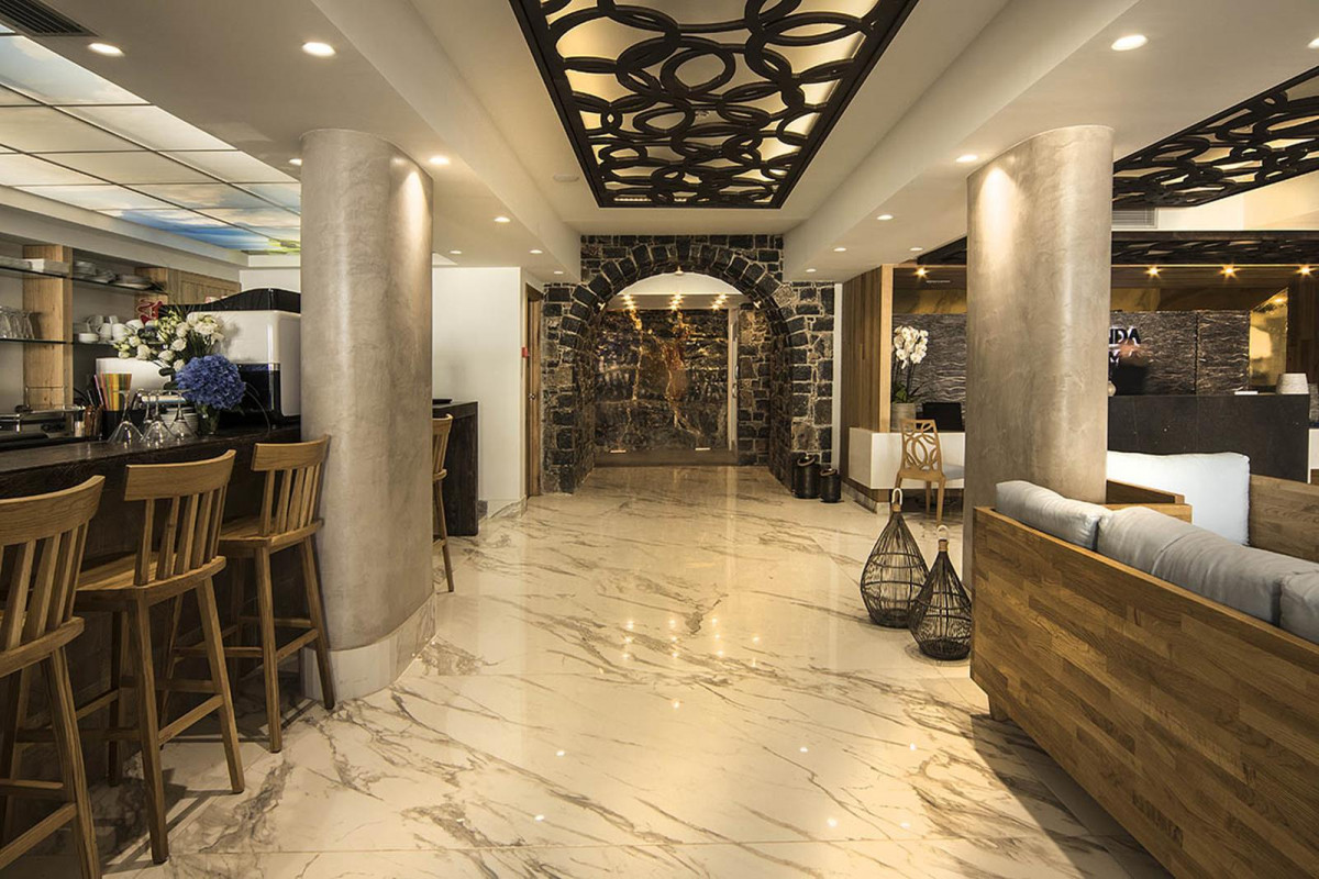 Elounda Orama 4*