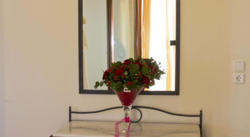 Epavlis Santorini 4*